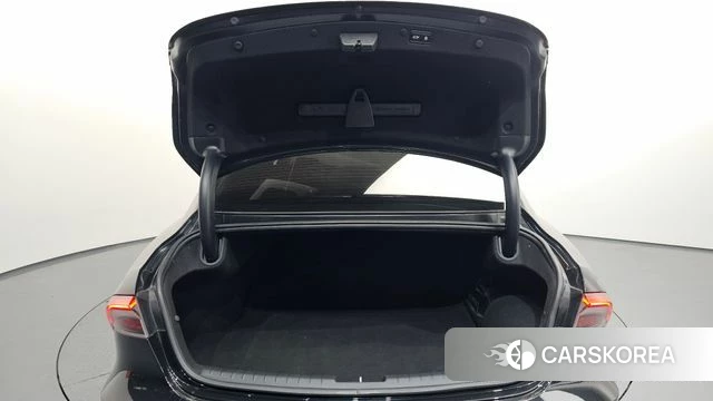 Hyundai The New Grandeur IG Hybrid id 3844055 из Кореи 11