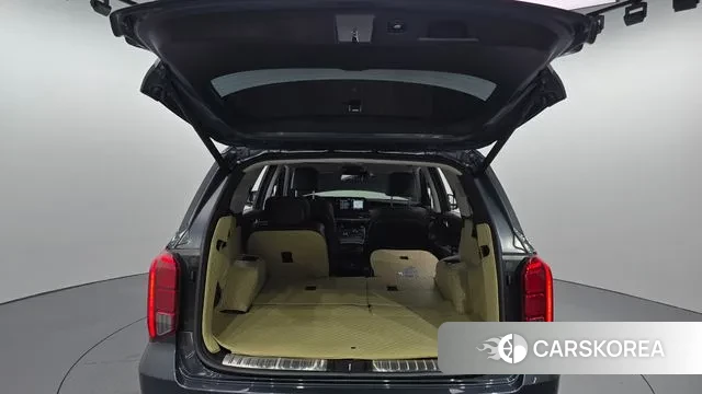 Hyundai The New Palisade id 2983945 из Кореи 11