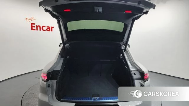 Porsche Cayenne (PO536) id 3864722 из Кореи 11