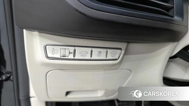 Kia K8 Hybrid id 4422685 из Кореи 11