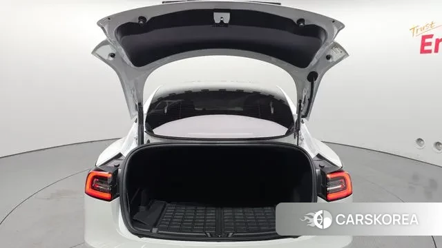 Tesla Model 3 id 3566981 из Кореи 11