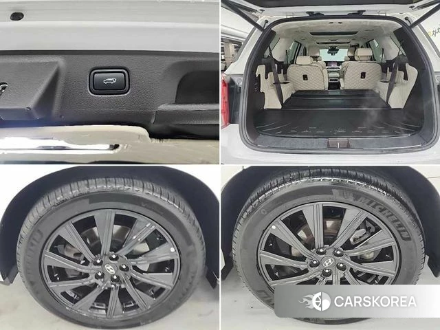 Hyundai Palisade id 4283302 из Кореи 11