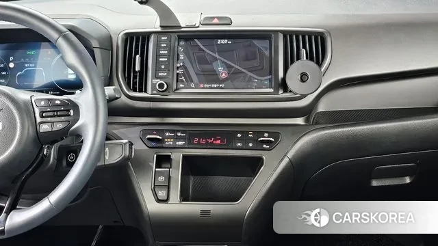 Kia The New Kia Ray EV id 3002211 из Кореи 11