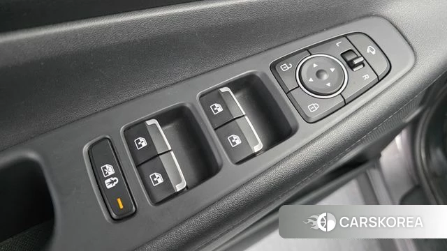 Hyundai The New Santa Fe id 4443820 из Кореи 11