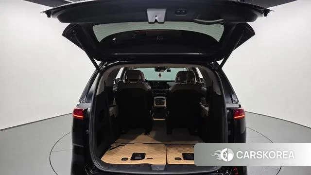 Kia Carnival 4th generation id 3686682 из Кореи 11