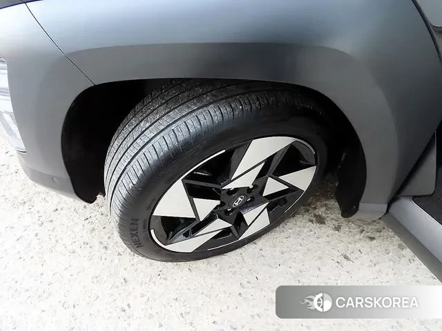 Hyundai Kona (SX2) id 3472418 из Кореи 11