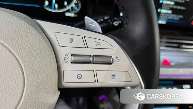 Hyundai The New Grandeur IG id 4641852 из Кореи 11