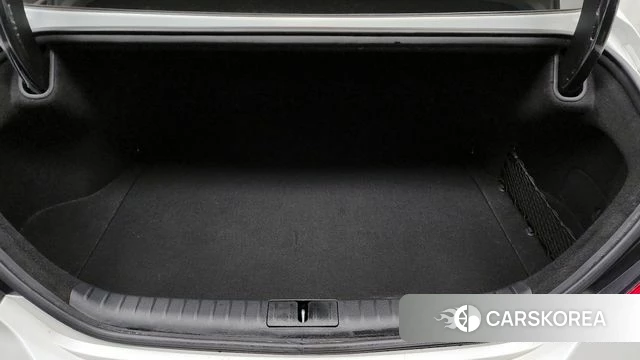 Genesis The New G70 id 3843040 из Кореи 11