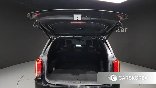 Hyundai Palisade id 2991150 из Кореи 11