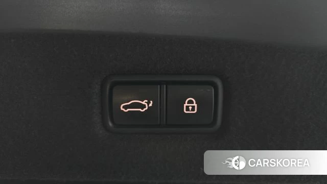 Genesis G90 id 4764868 из Кореи 11