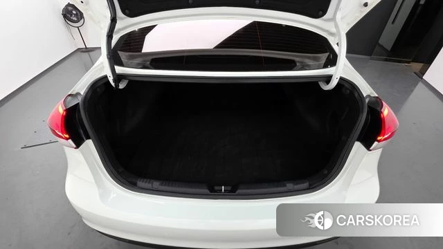 Kia The New K3 id 3873853 из Кореи 11