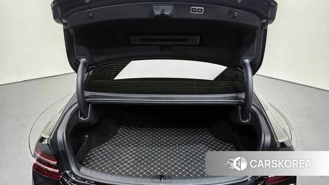 Genesis G80 (RG3) id 3828392 из Кореи 11