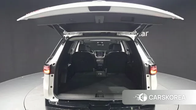 Chevrolet (GM Daewoo) Traverse id 3573581 из Кореи 11