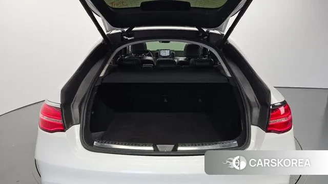 Mercedes-Benz GLE - Class W166 id 3368817 из Кореи 11