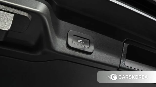 Land Rover Range Rover Evoque 2nd Generation id 4493530 из Кореи 11