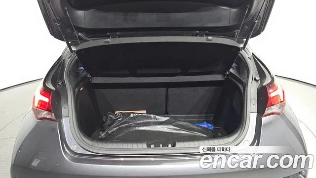 Hyundai Veloster (JS) id 2946140 из Кореи 11