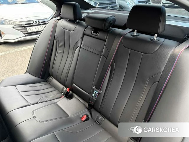 BMW M5 (F90) id 4629291 из Кореи 11