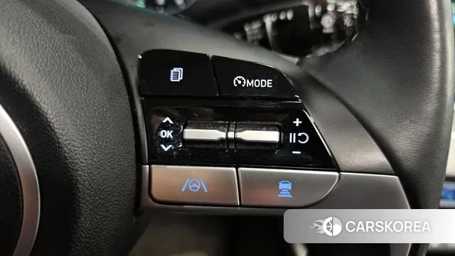 Hyundai Avante (CN7) id 3621572 из Кореи 11