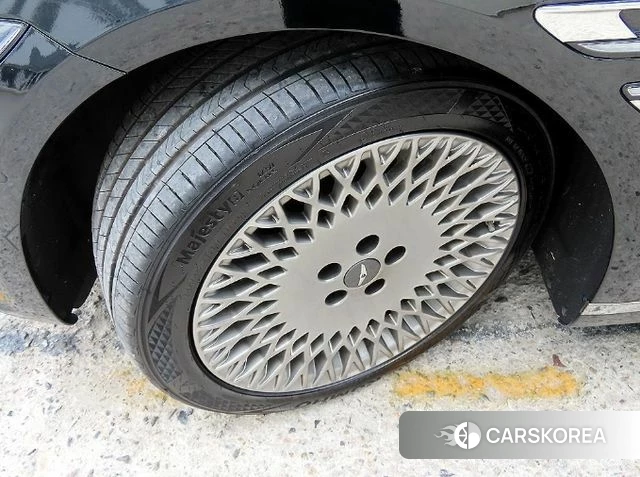 Genesis G80 (RG3) id 4705625 из Кореи 11