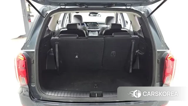 Hyundai Palisade id 3753766 из Кореи 11