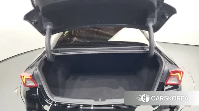 Kia K5 3rd generation id 2960954 из Кореи 11