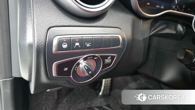 Mercedes-Benz C-Class W205 id 4330890 из Кореи 11