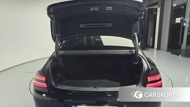 Genesis G80 (RG3) id 3027322 из Кореи 11