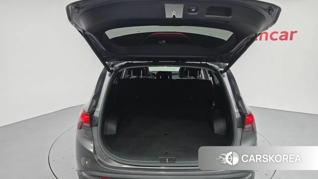 Hyundai The New Santa Fe id 3812817 из Кореи 11