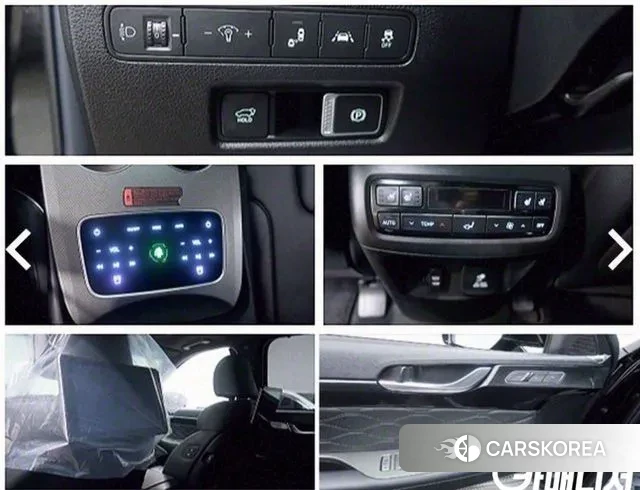 Hyundai Palisade id 3054249 из Кореи 11