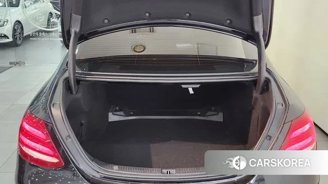 Mercedes-Benz E-Class W213 id 3008990 из Кореи 11