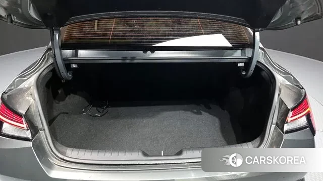 Hyundai Avante (CN7) id 3138935 из Кореи 11