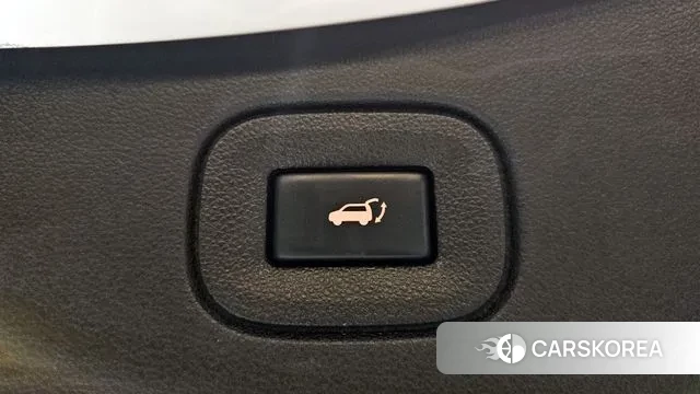 Renault Korea (Samsung) The New QM6 id 3600030 из Кореи 11