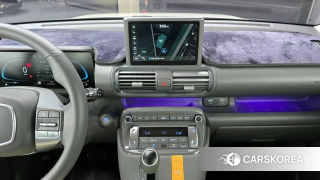 Hyundai Casper id 4194880 из Кореи 11