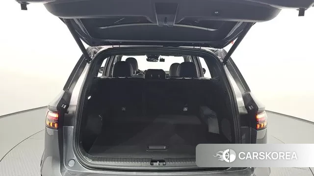 Renault Korea (Samsung) Grand Coleos id 3316150 из Кореи 11