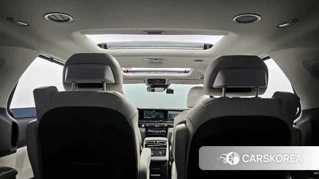 Kia Carnival 4th generation id 3640664 из Кореи 11