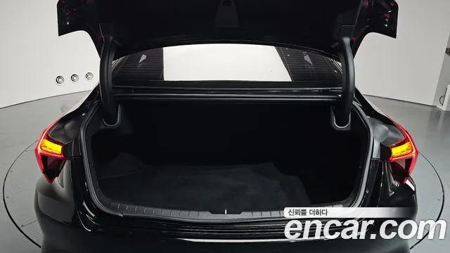 Kia K8 Hybrid id 2806991 из Кореи 11