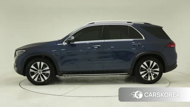 Mercedes-Benz GLE-Class W167 id 3674613 из Кореи 11