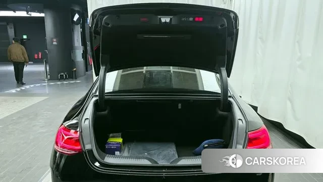 Mercedes-Benz CLS-Class C257 id 3533860 из Кореи 11