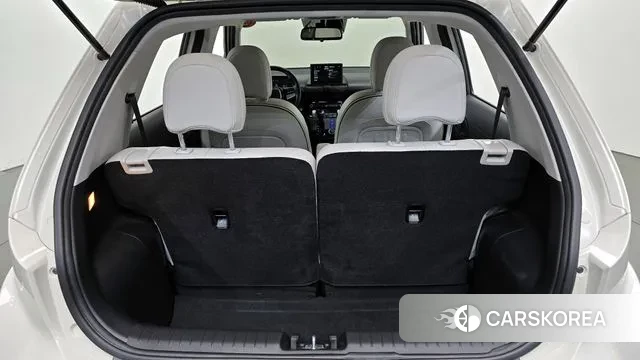 Hyundai Casper id 3281036 из Кореи 11