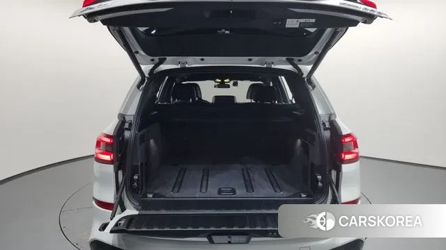 BMW X5 (G05) id 3428361 из Кореи 11