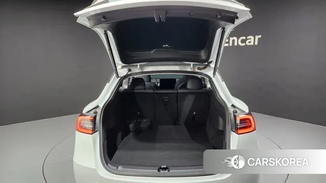 Tesla Model Y id 3686260 из Кореи 11