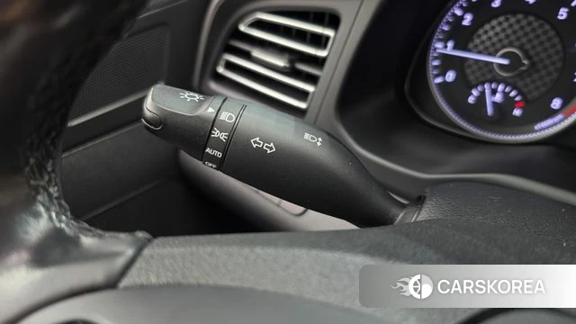 Hyundai The New Avante AD id 4424685 из Кореи 11