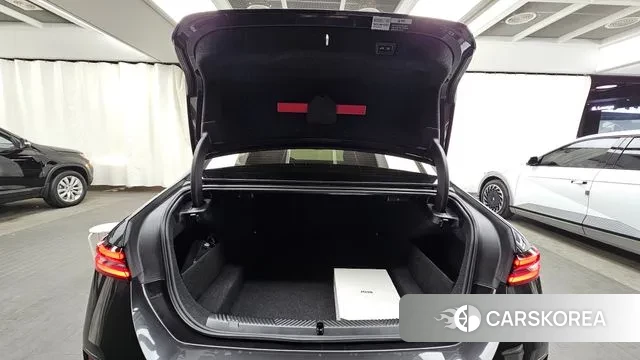 BMW 5 Series (G60) id 3638801 из Кореи 11