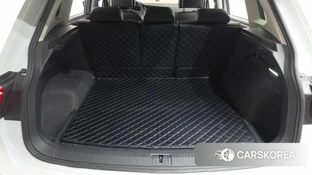 Volkswagen Tiguan second Generation id 4675335 из Кореи 11