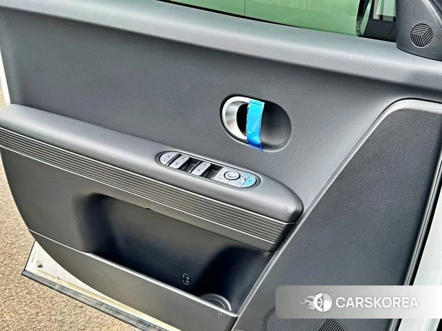 Hyundai Ionic 5 id 4366274 из Кореи 11