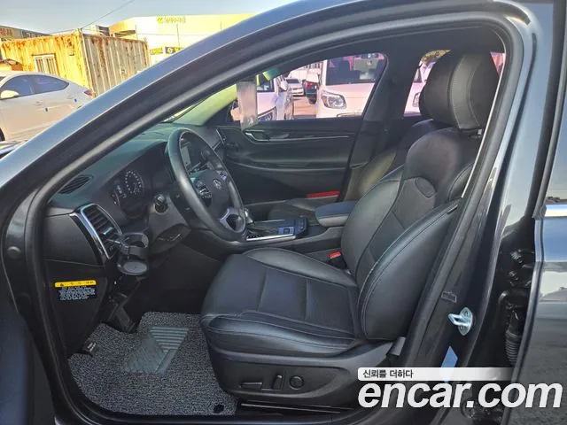 Hyundai Grandeur IG id 2785303 из Кореи 11