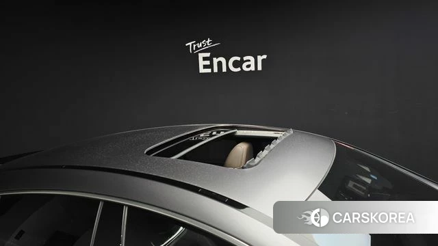 Mercedes-Benz AMG GT id 4250852 из Кореи 11