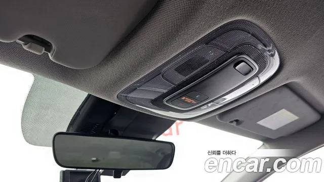 Hyundai Avante Hybrid (CN7) id 2695010 из Кореи 11