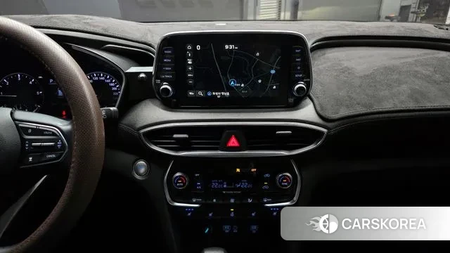 Hyundai Santa Fe TM id 3045427 из Кореи 11