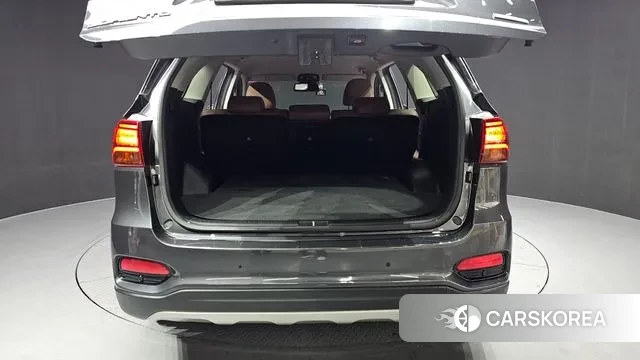 Kia The New Sorento id 3602168 из Кореи 11